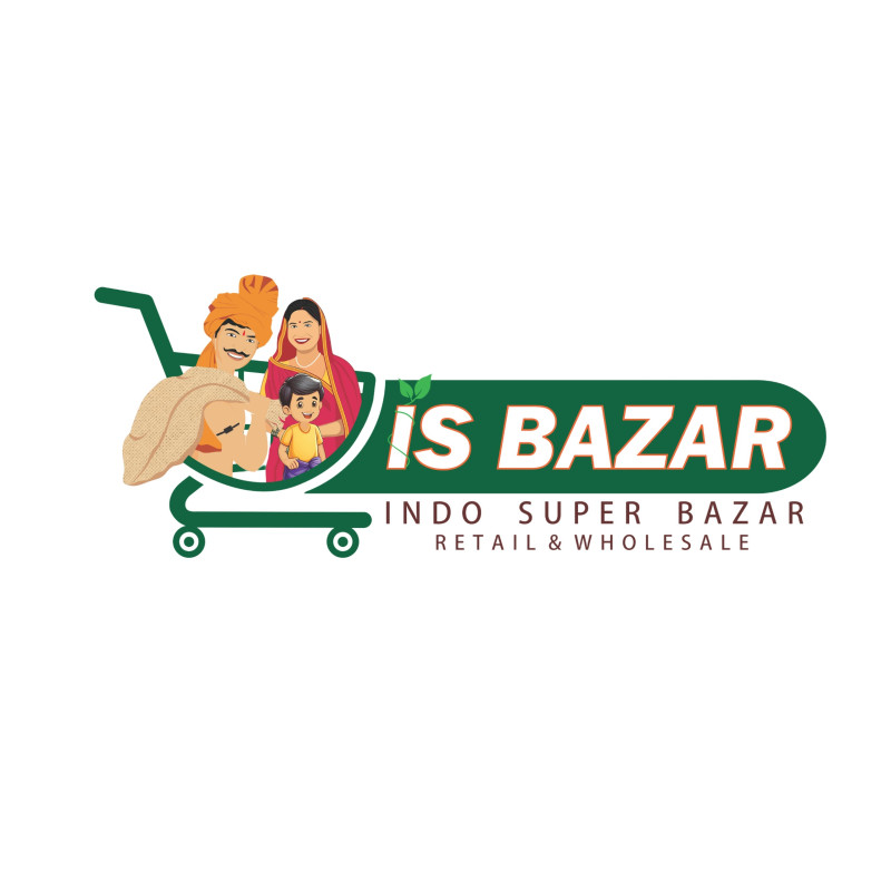 Indo Super Bazar