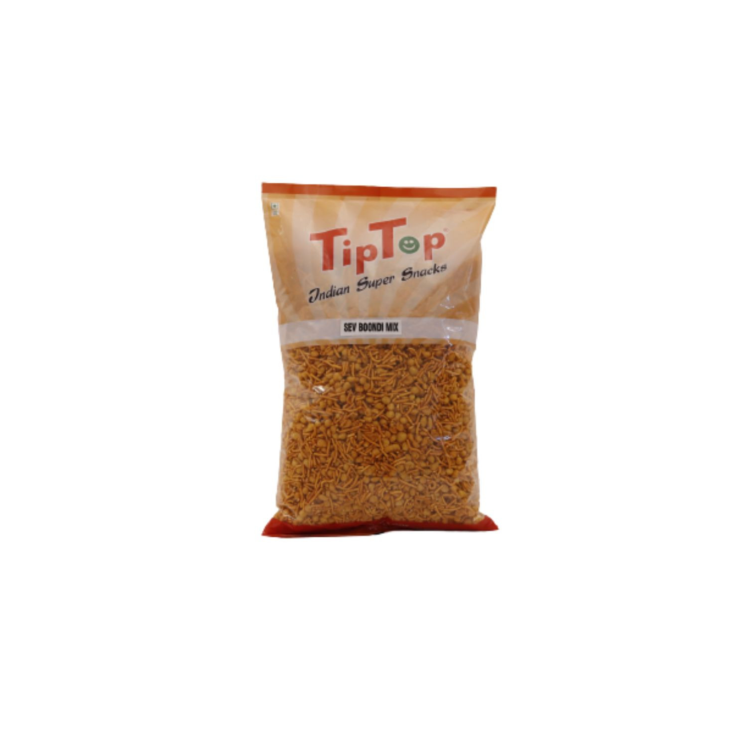 Tip Top Crispy Sev Boondi Mix 500 g