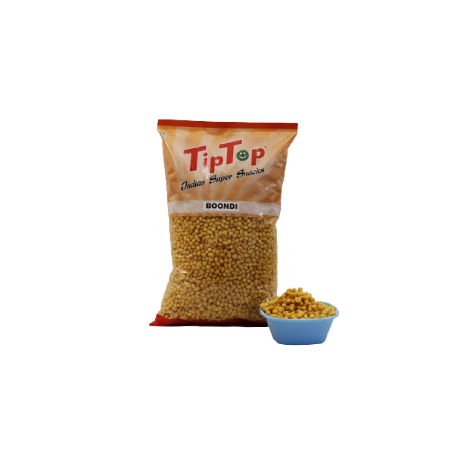 Tip Top Crunchy Boondi 500 g