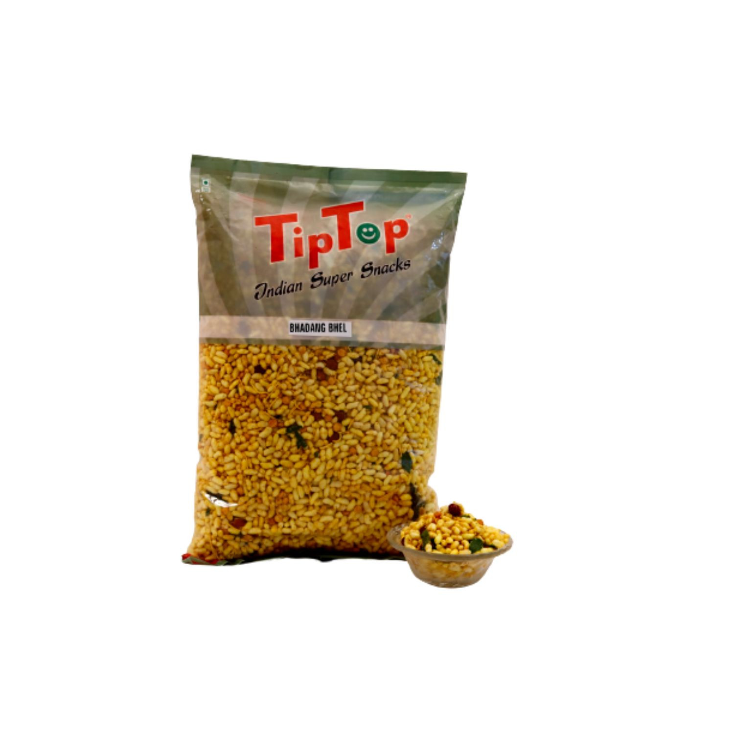 Tip Top Tasty Bhadang Bhel  500 g