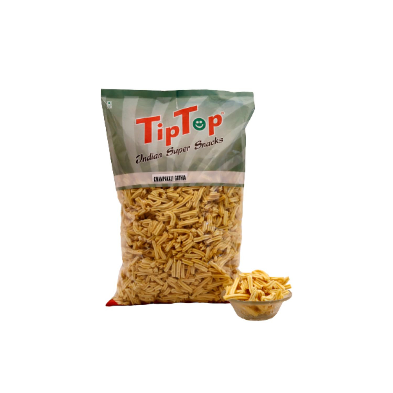 Tip Top Crispy Champakali Gathia 1 kg