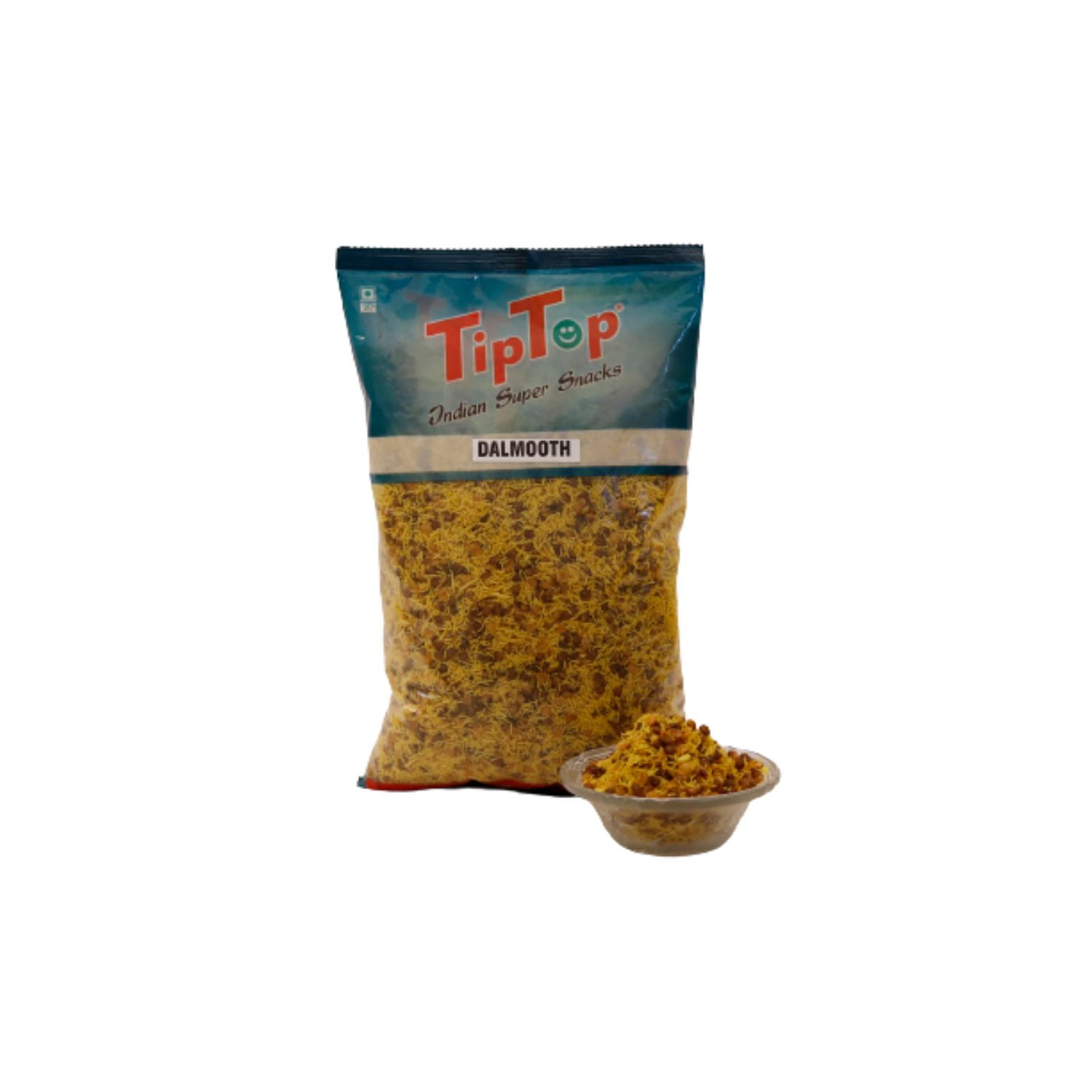 Tip Top Tasty Dalmooth 500 g