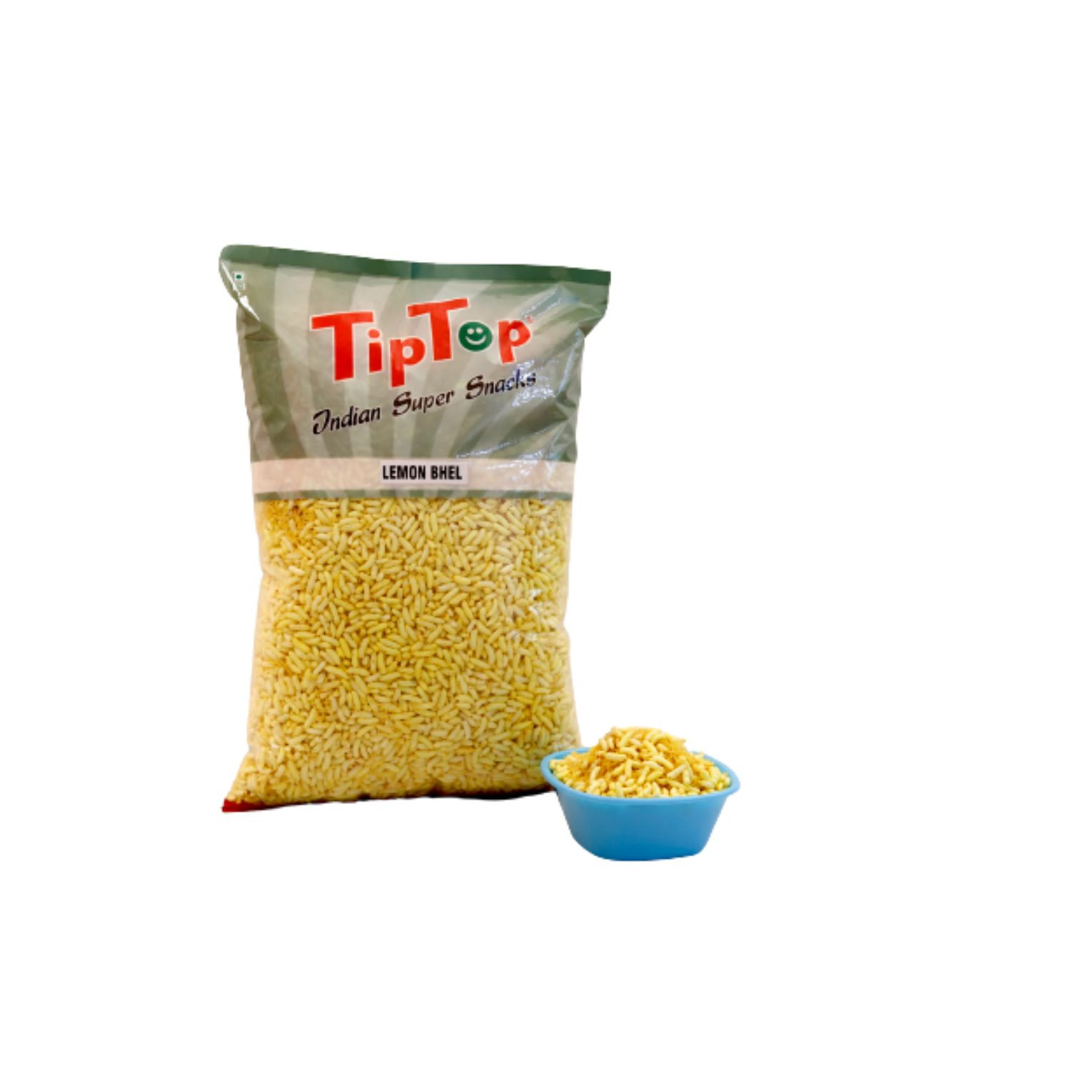 Tip Top Tasty Lemon Bhel 500 g