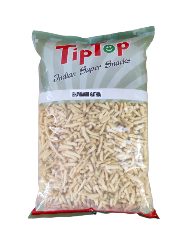 Tip Top Crispy Bhavnagri Gathia 500 g